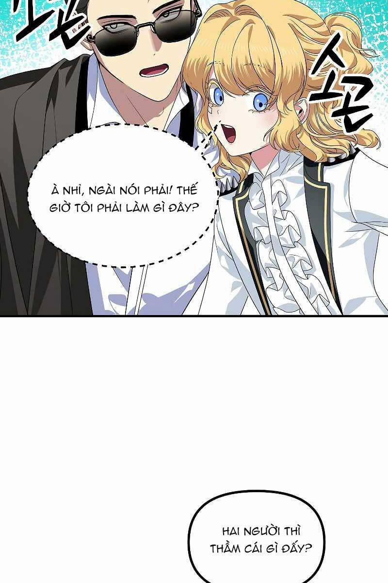 Thợ Săn Tự Sát Cấp Sss 88 trang 39