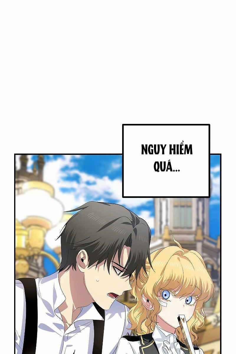 Thợ Săn Tự Sát Cấp Sss 89 trang 24