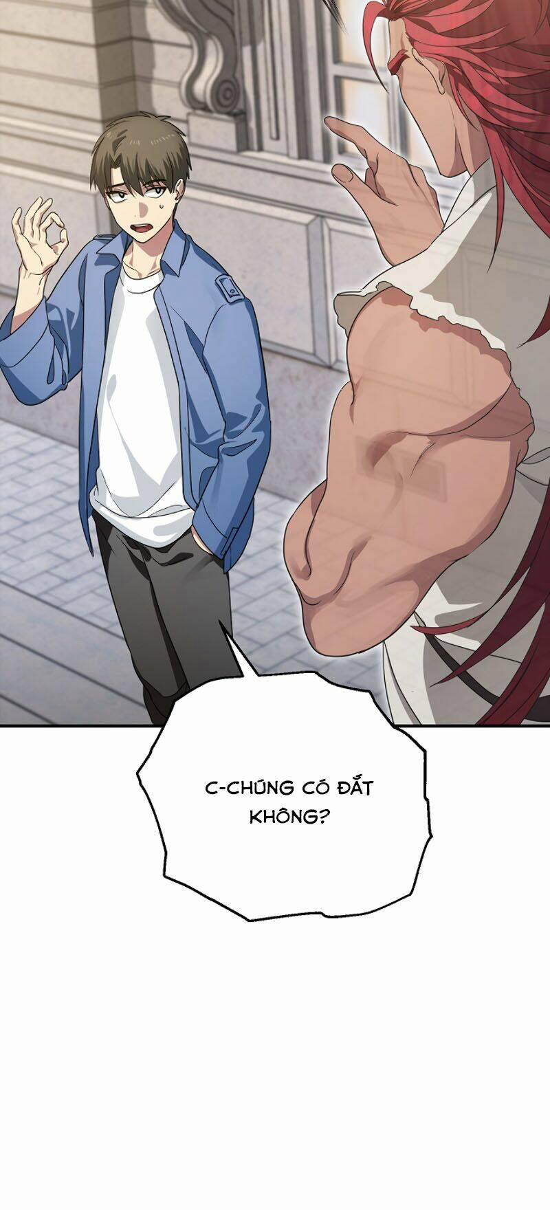 Thợ Săn Tự Sát Cấp Sss 9 trang 10