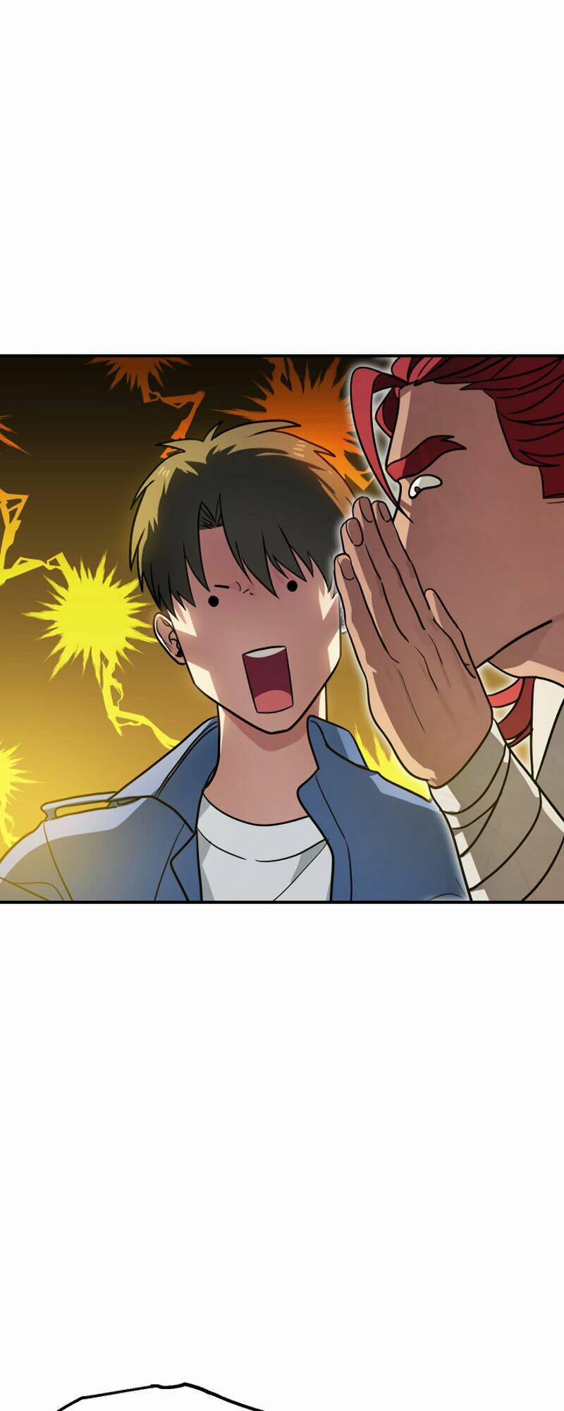 Thợ Săn Tự Sát Cấp Sss 9 trang 12