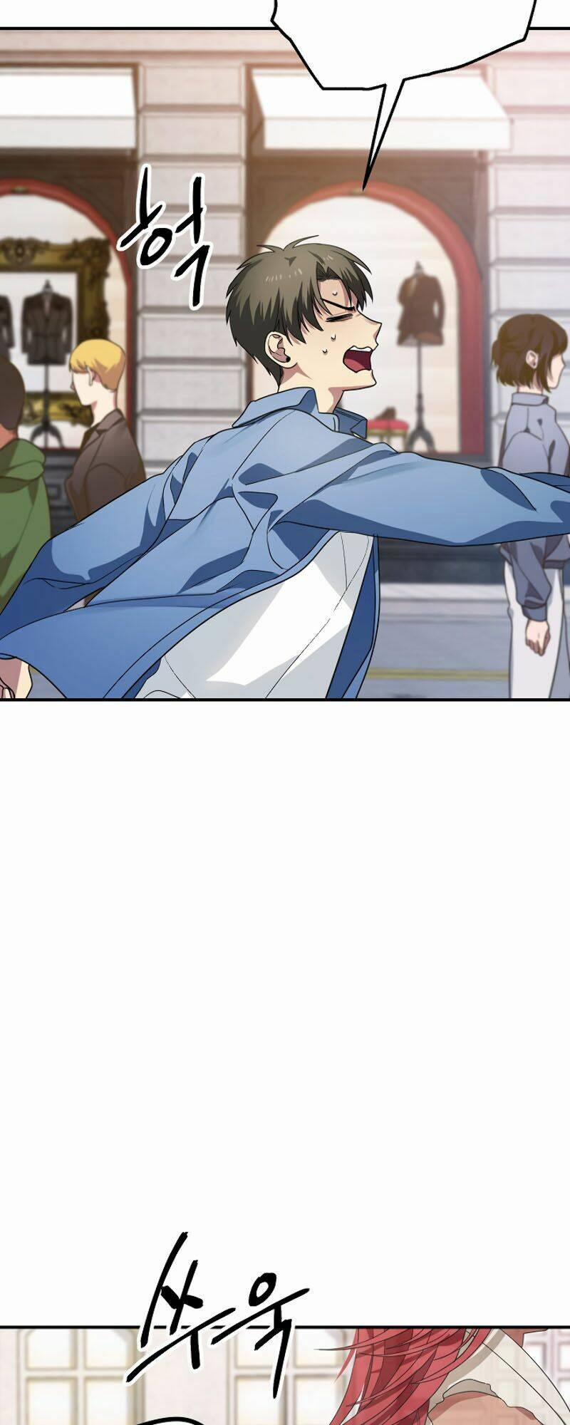 Thợ Săn Tự Sát Cấp Sss 9 trang 15