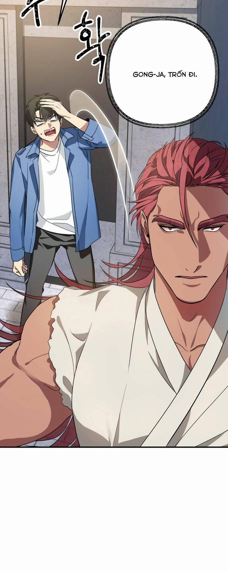 Thợ Săn Tự Sát Cấp Sss 9 trang 17