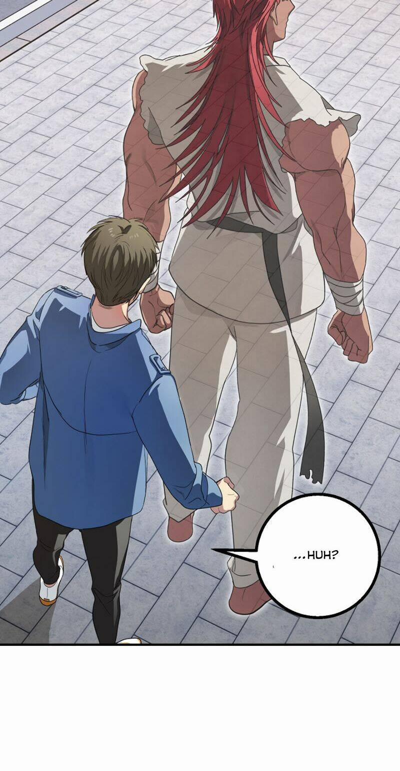 Thợ Săn Tự Sát Cấp Sss 9 trang 19