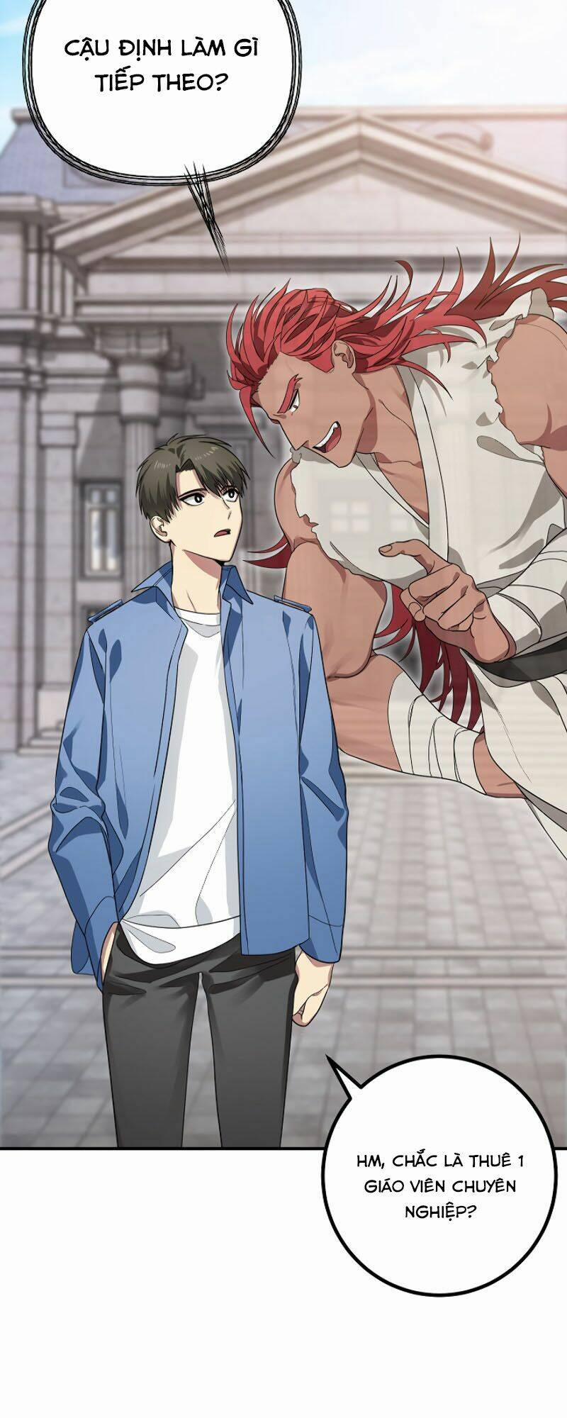 Thợ Săn Tự Sát Cấp Sss 9 trang 2