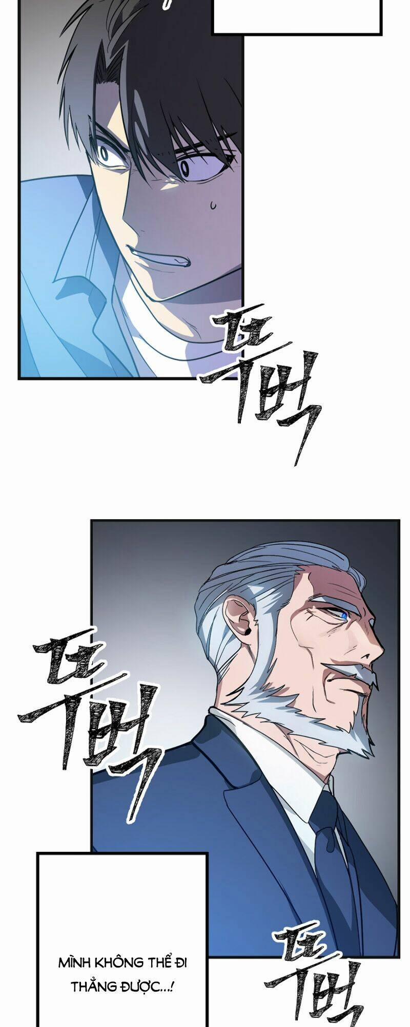 Thợ Săn Tự Sát Cấp Sss 9 trang 25