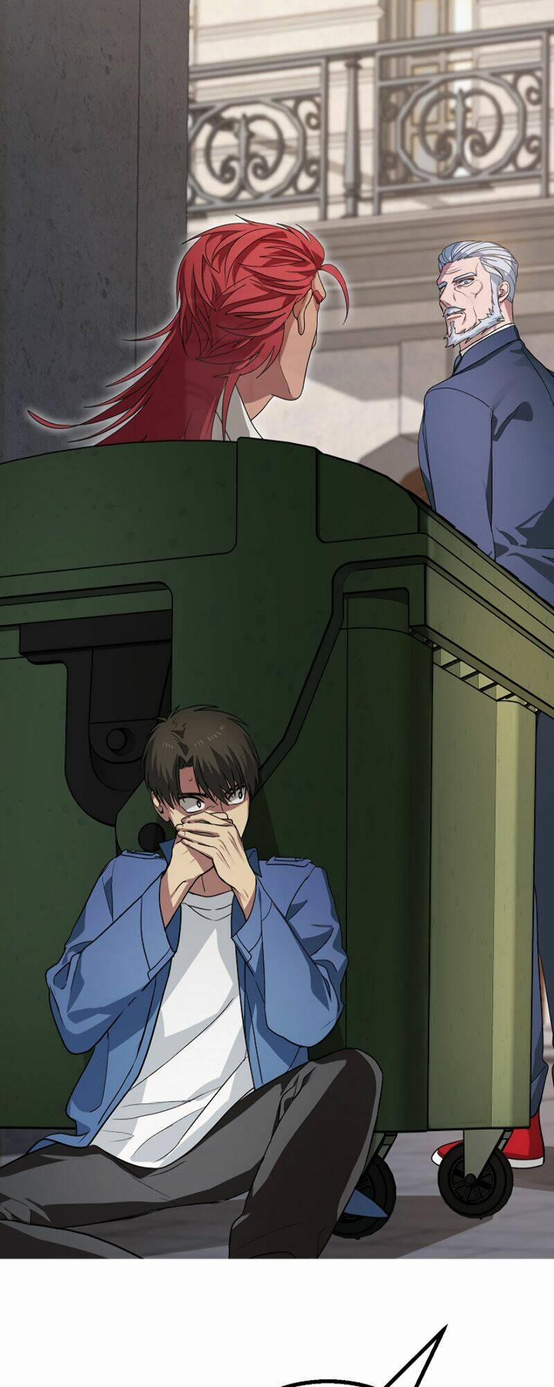 Thợ Săn Tự Sát Cấp Sss 9 trang 28