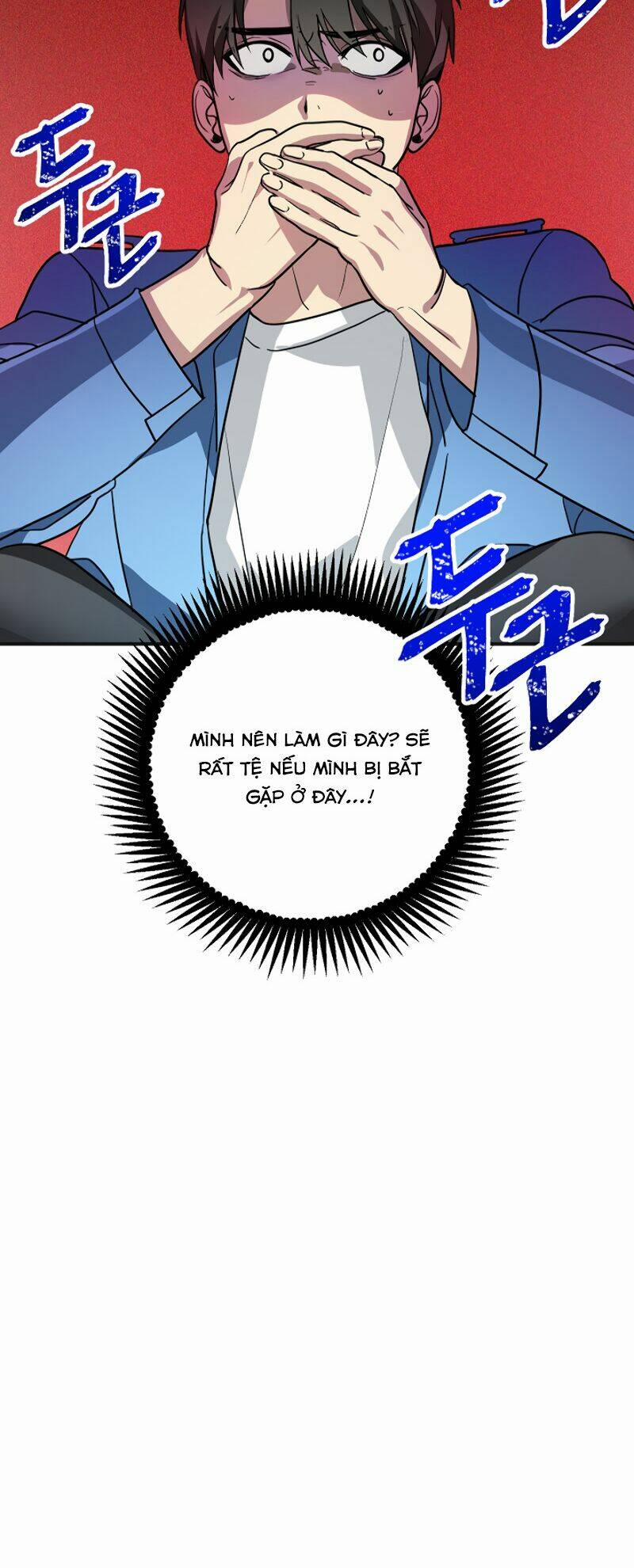 Thợ Săn Tự Sát Cấp Sss 9 trang 30
