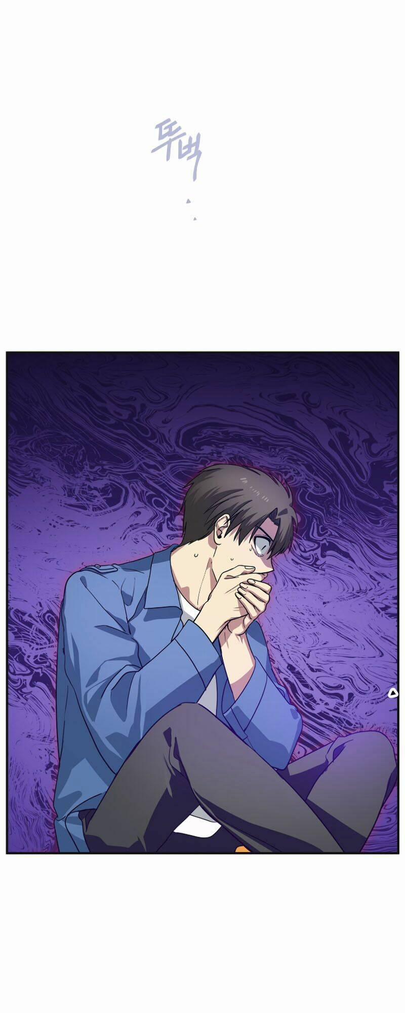 Thợ Săn Tự Sát Cấp Sss 9 trang 32