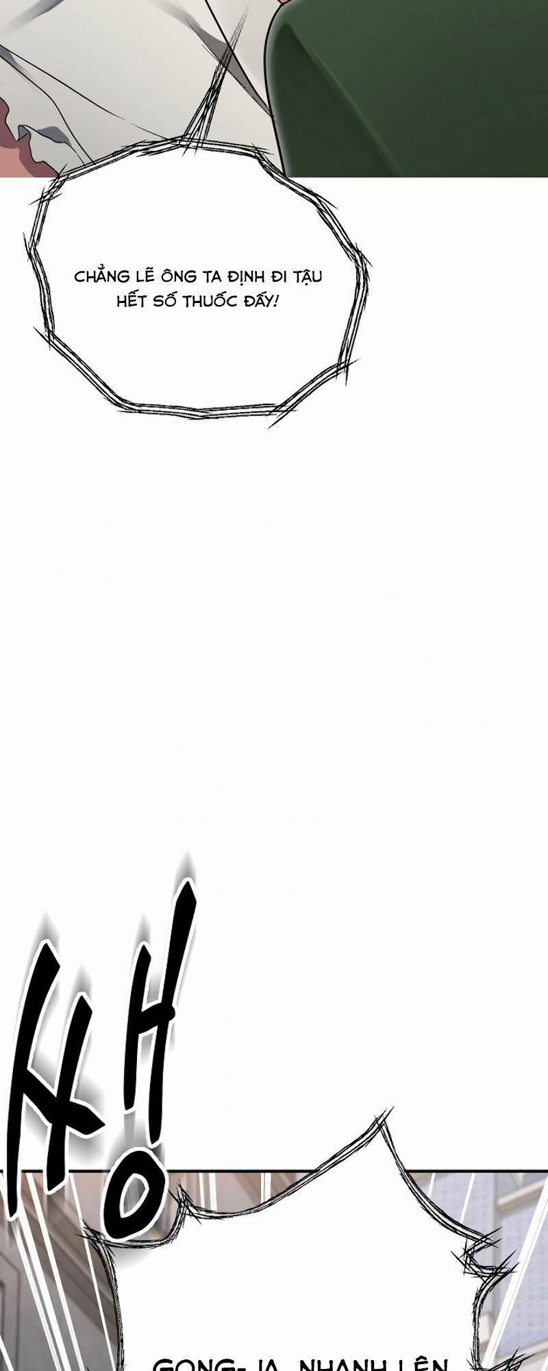 Thợ Săn Tự Sát Cấp Sss 9 trang 35