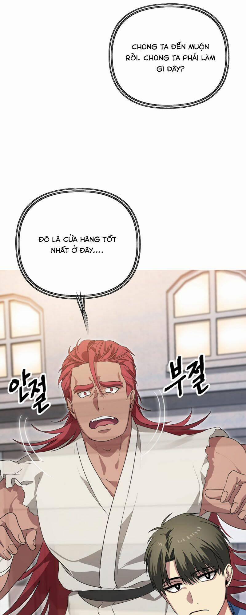 Thợ Săn Tự Sát Cấp Sss 9 trang 40