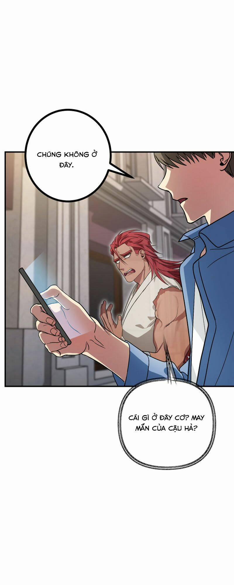 Thợ Săn Tự Sát Cấp Sss 9 trang 44