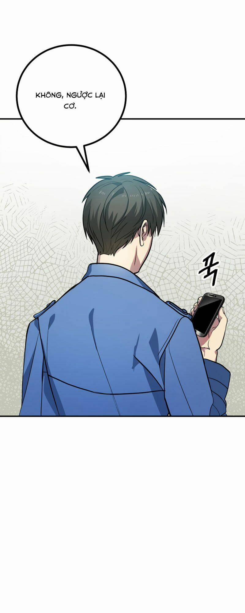 Thợ Săn Tự Sát Cấp Sss 9 trang 45