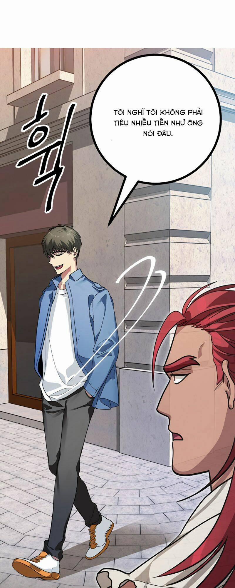 Thợ Săn Tự Sát Cấp Sss 9 trang 46