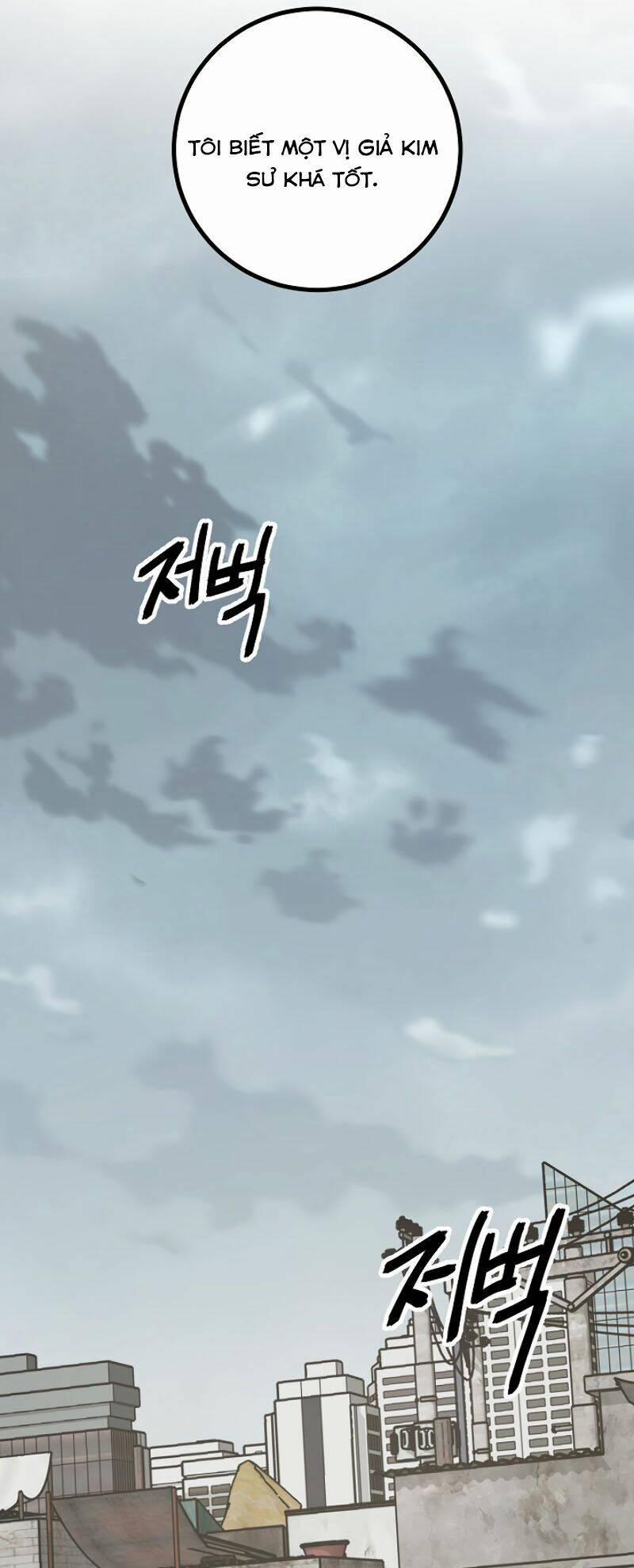 Thợ Săn Tự Sát Cấp Sss 9 trang 49