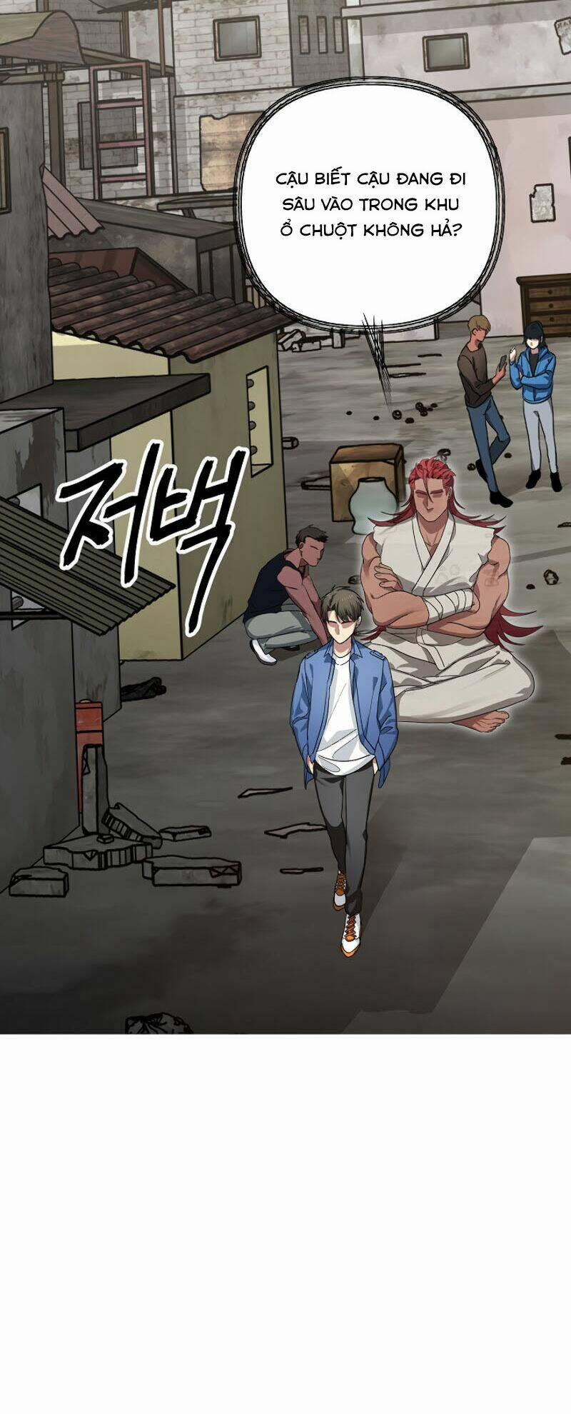 Thợ Săn Tự Sát Cấp Sss 9 trang 50