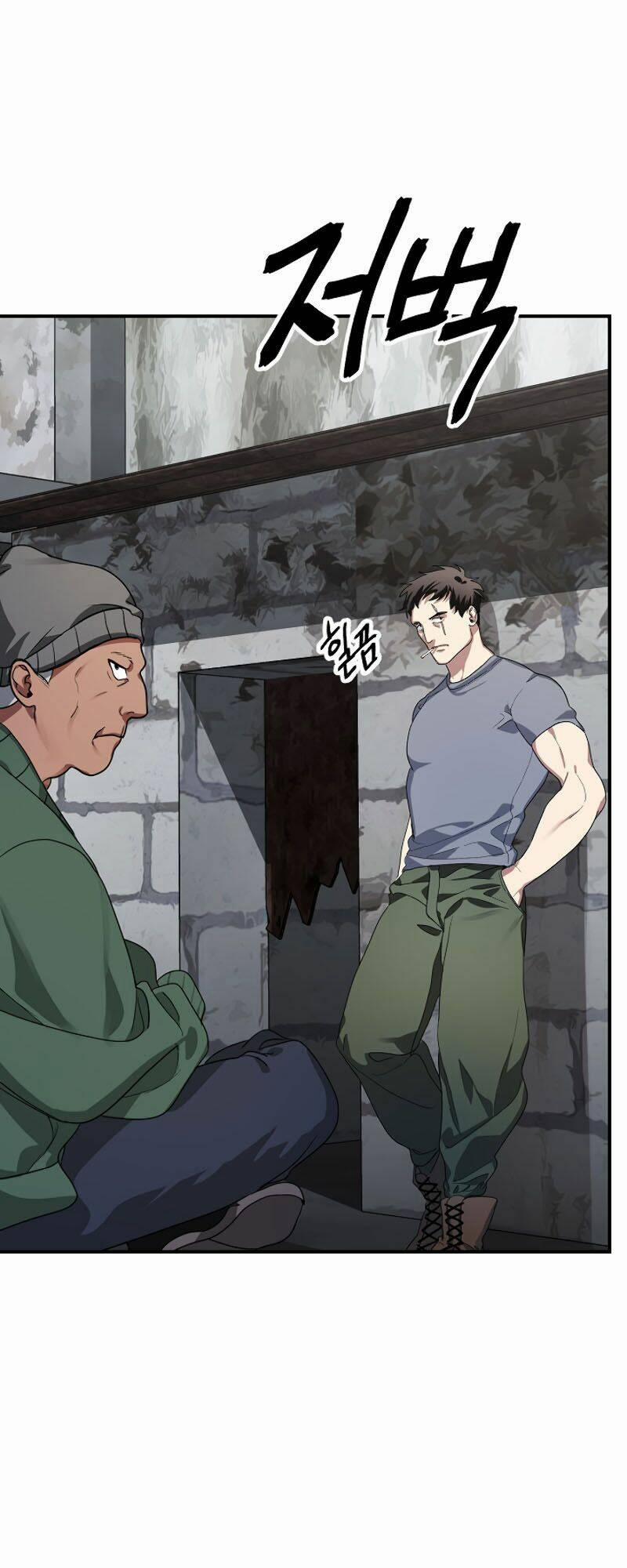 Thợ Săn Tự Sát Cấp Sss 9 trang 51