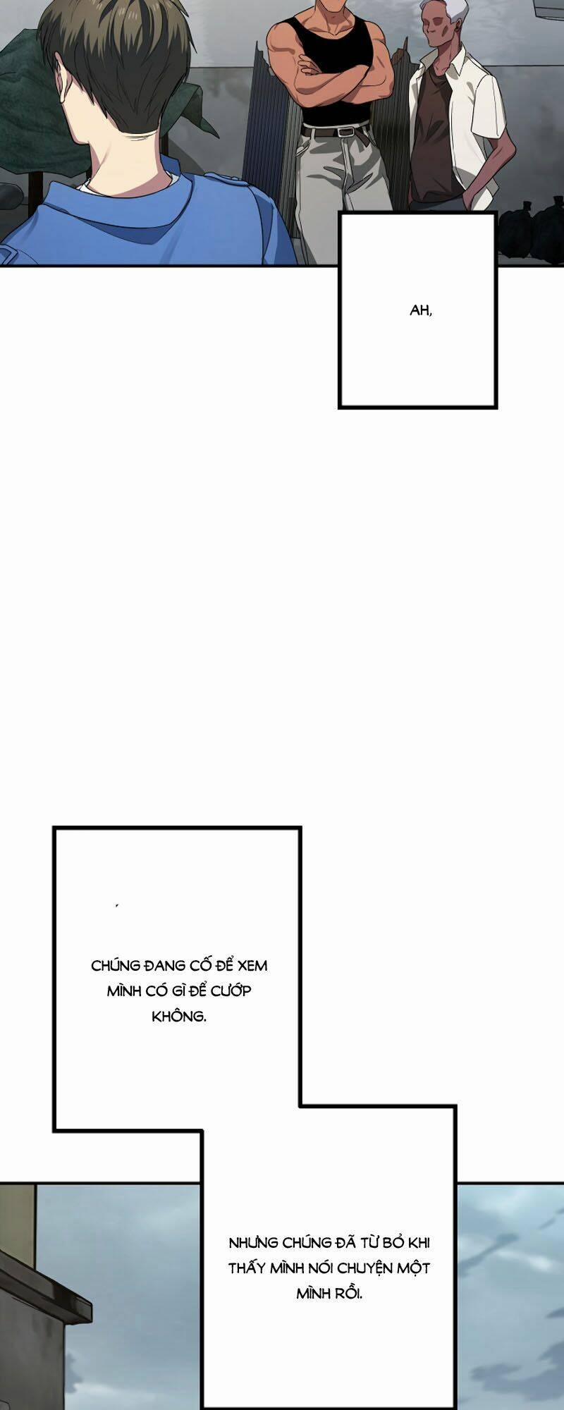 Thợ Săn Tự Sát Cấp Sss 9 trang 56