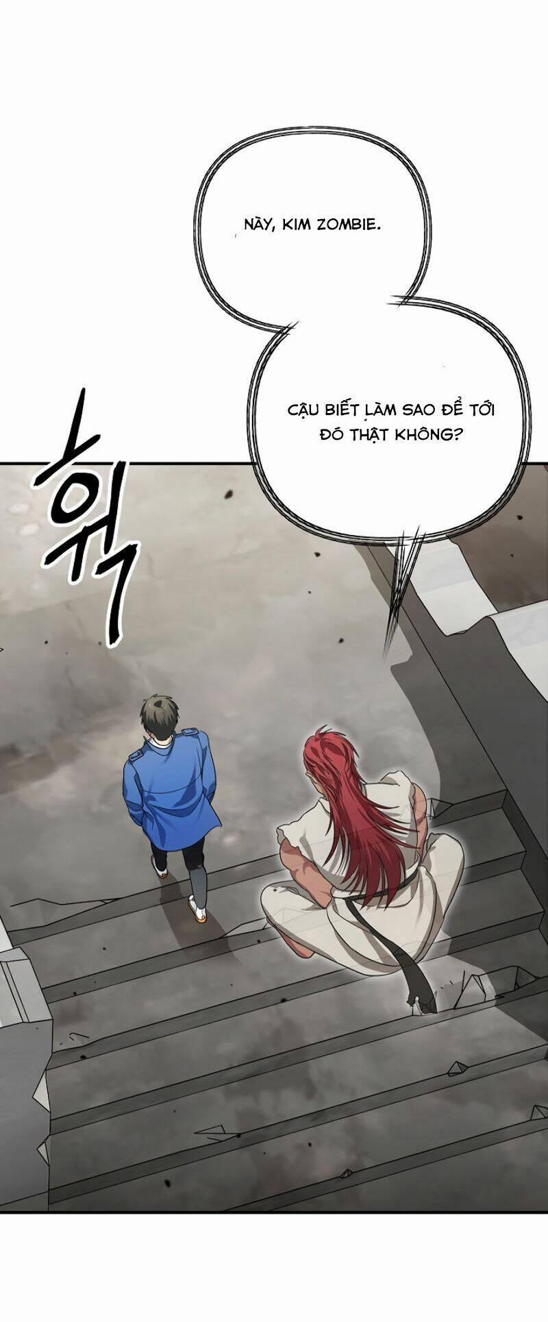 Thợ Săn Tự Sát Cấp Sss 9 trang 58