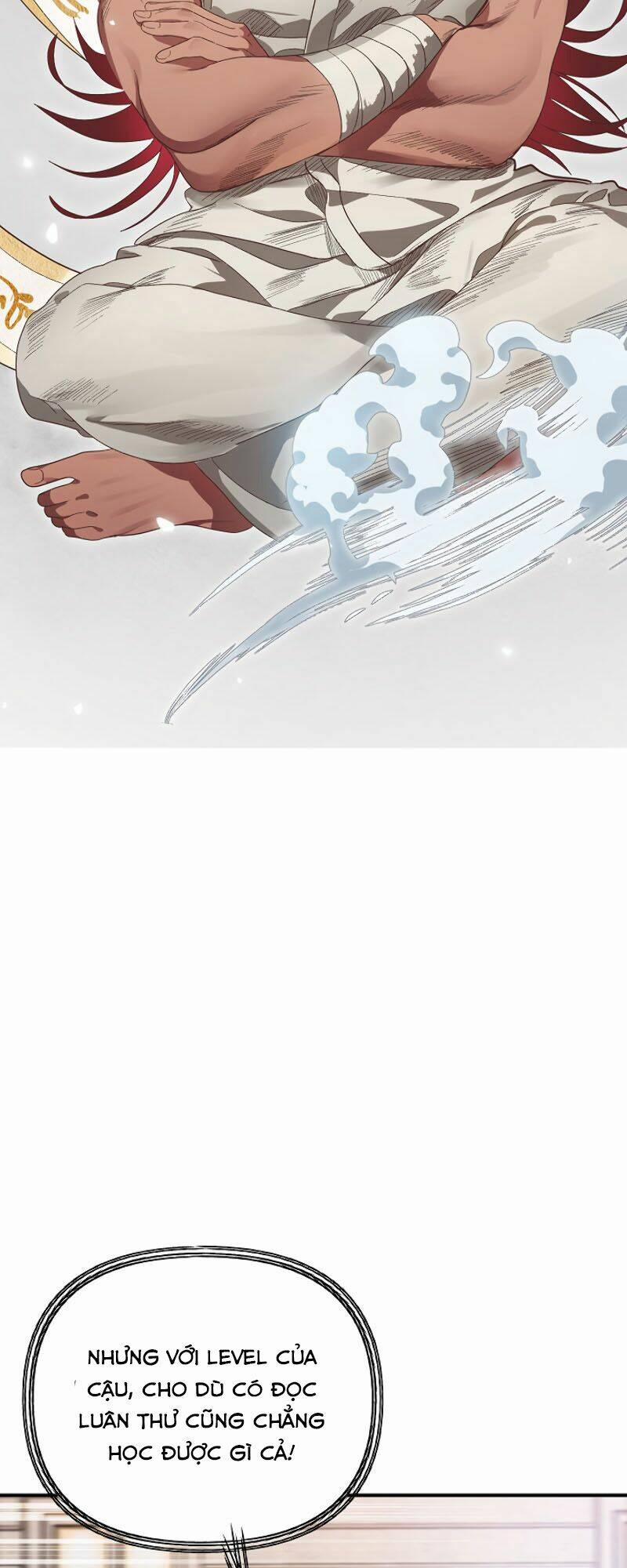 Thợ Săn Tự Sát Cấp Sss 9 trang 6