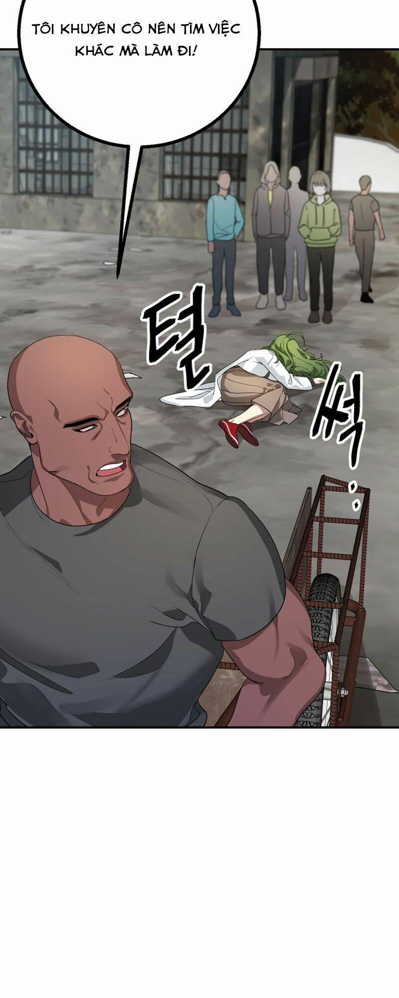 Thợ Săn Tự Sát Cấp Sss 9 trang 67