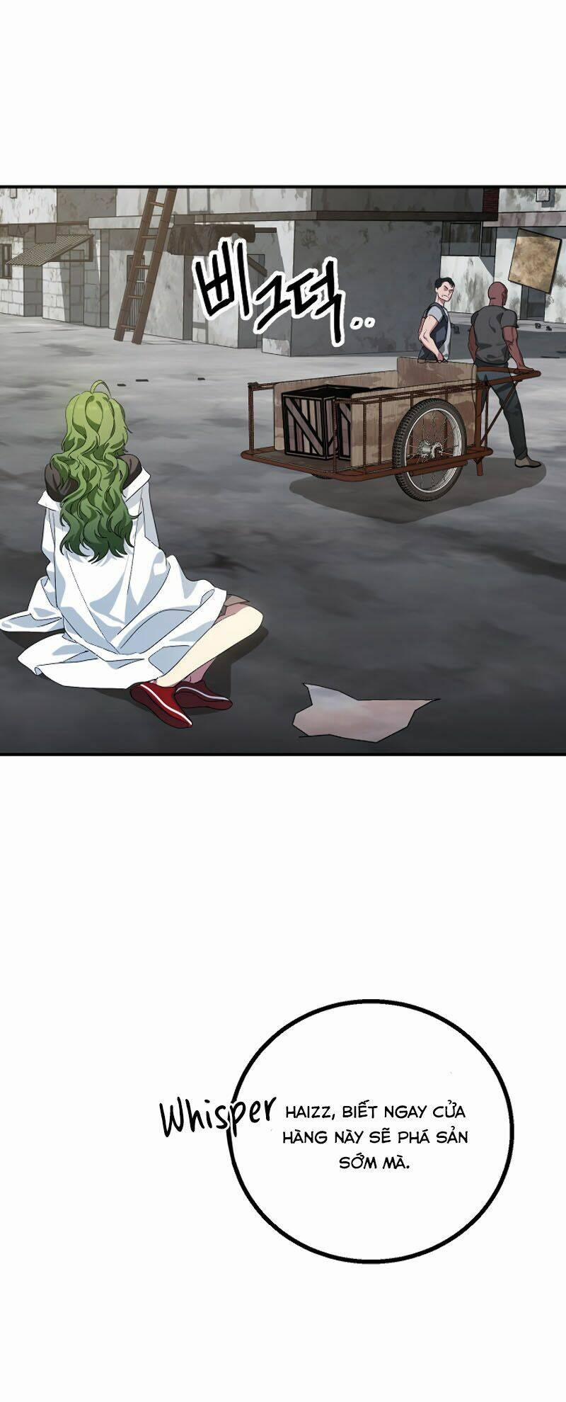 Thợ Săn Tự Sát Cấp Sss 9 trang 68