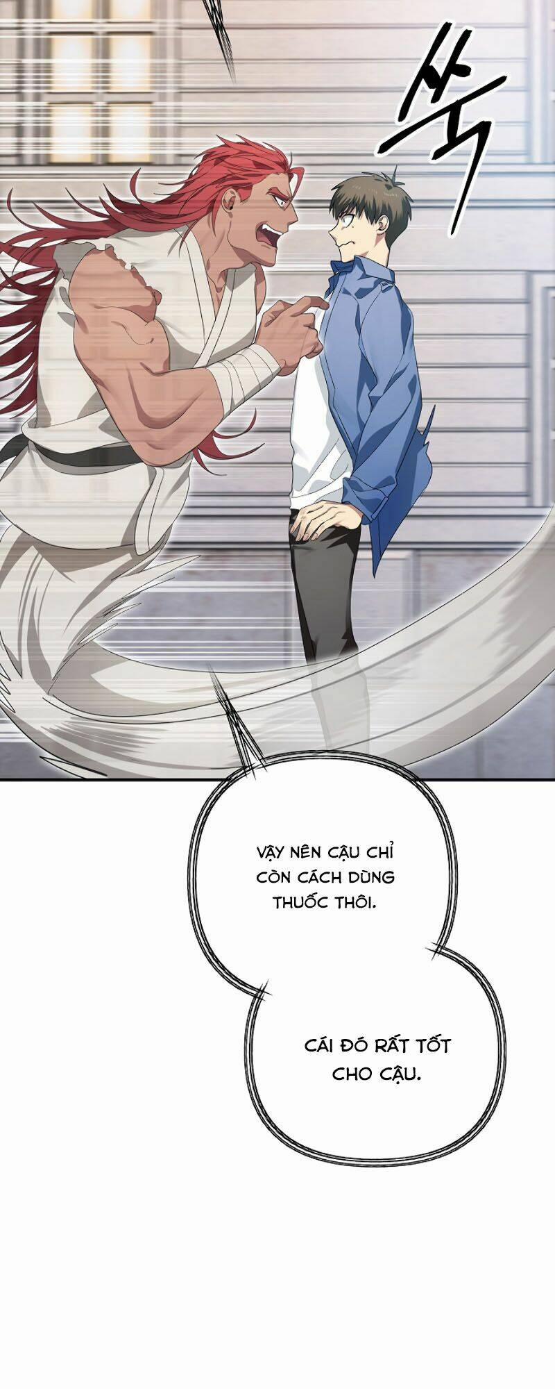 Thợ Săn Tự Sát Cấp Sss 9 trang 7