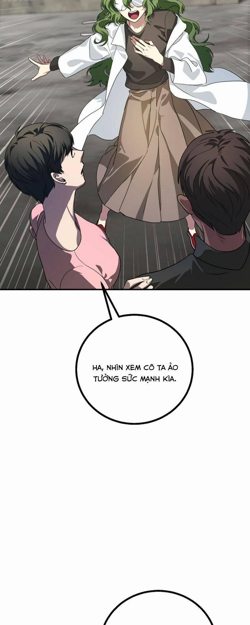 Thợ Săn Tự Sát Cấp Sss 9 trang 71