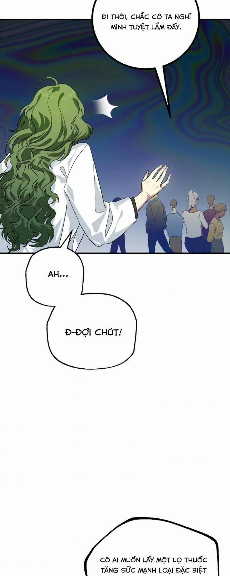 Thợ Săn Tự Sát Cấp Sss 9 trang 72