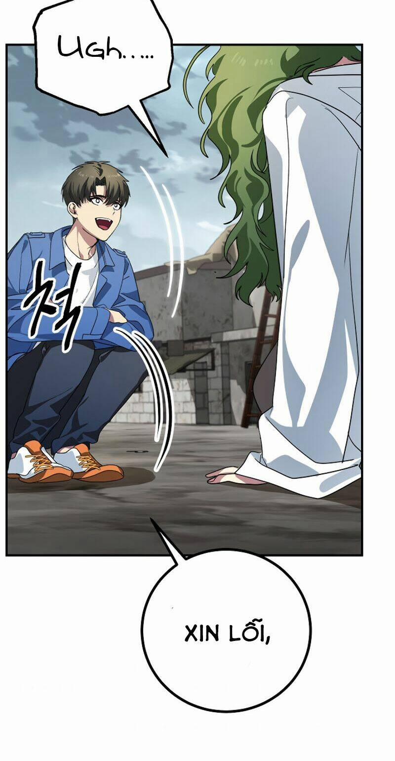 Thợ Săn Tự Sát Cấp Sss 9 trang 78