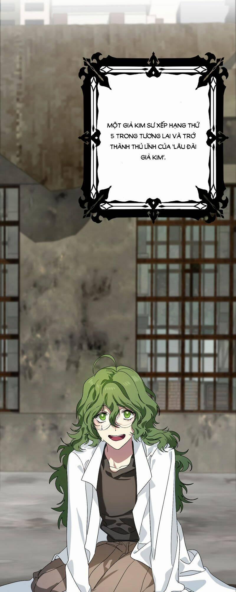 Thợ Săn Tự Sát Cấp Sss 9 trang 82