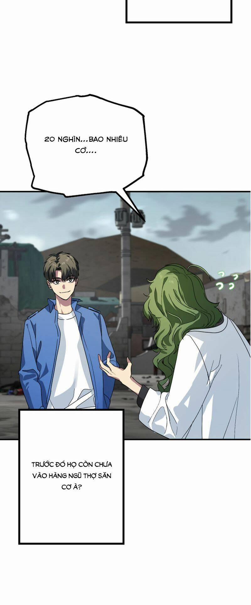 Thợ Săn Tự Sát Cấp Sss 9 trang 86