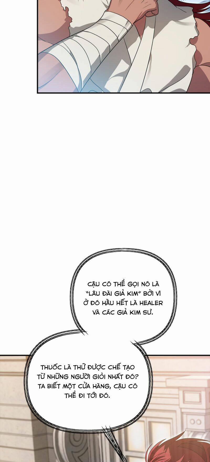 Thợ Săn Tự Sát Cấp Sss 9 trang 9