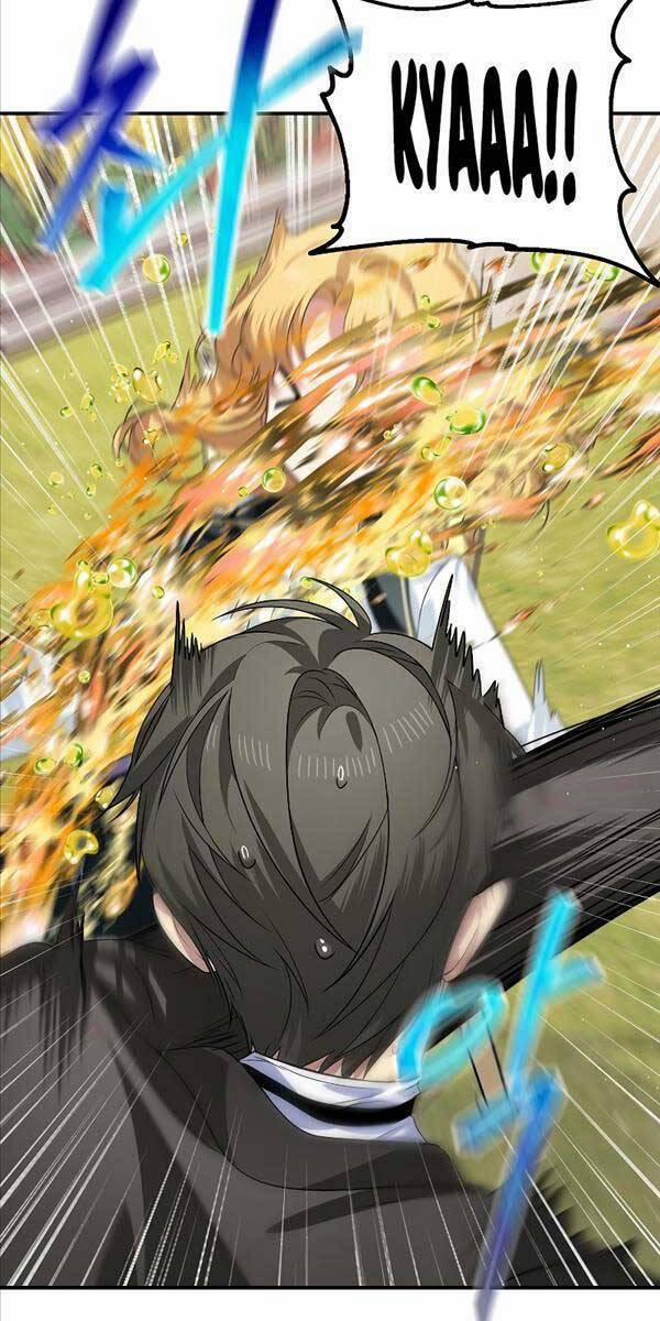 Thợ Săn Tự Sát Cấp Sss 91 trang 10