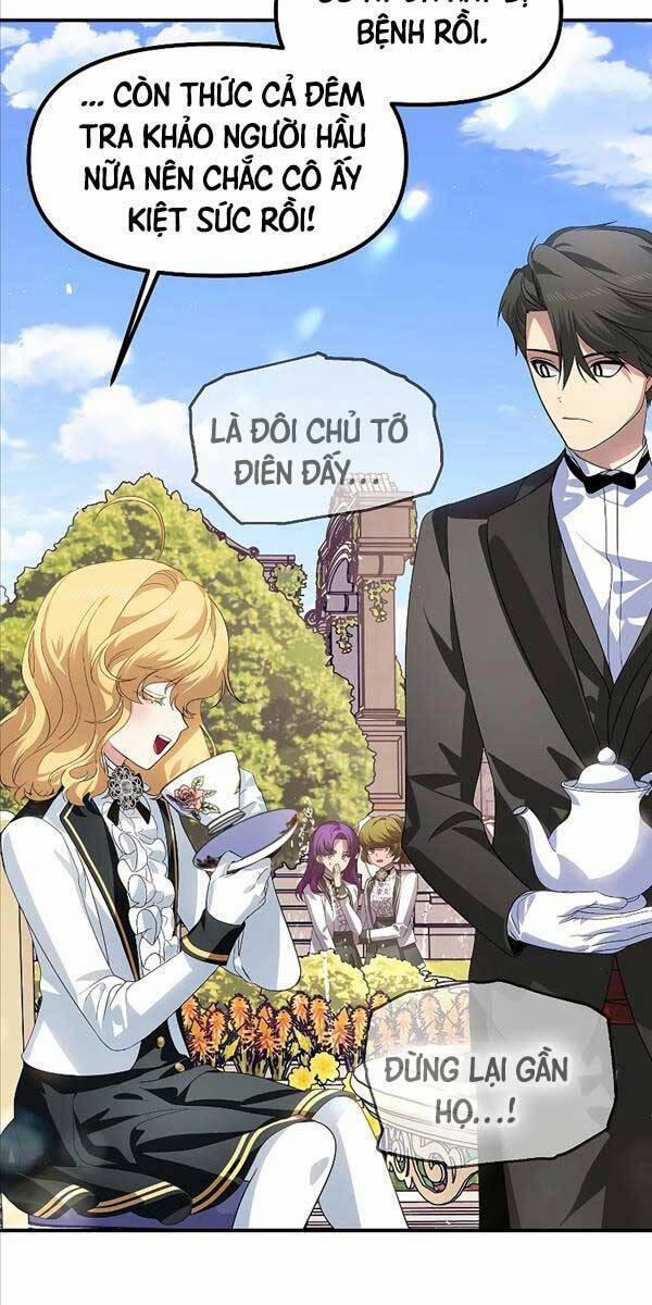 Thợ Săn Tự Sát Cấp Sss 91 trang 2