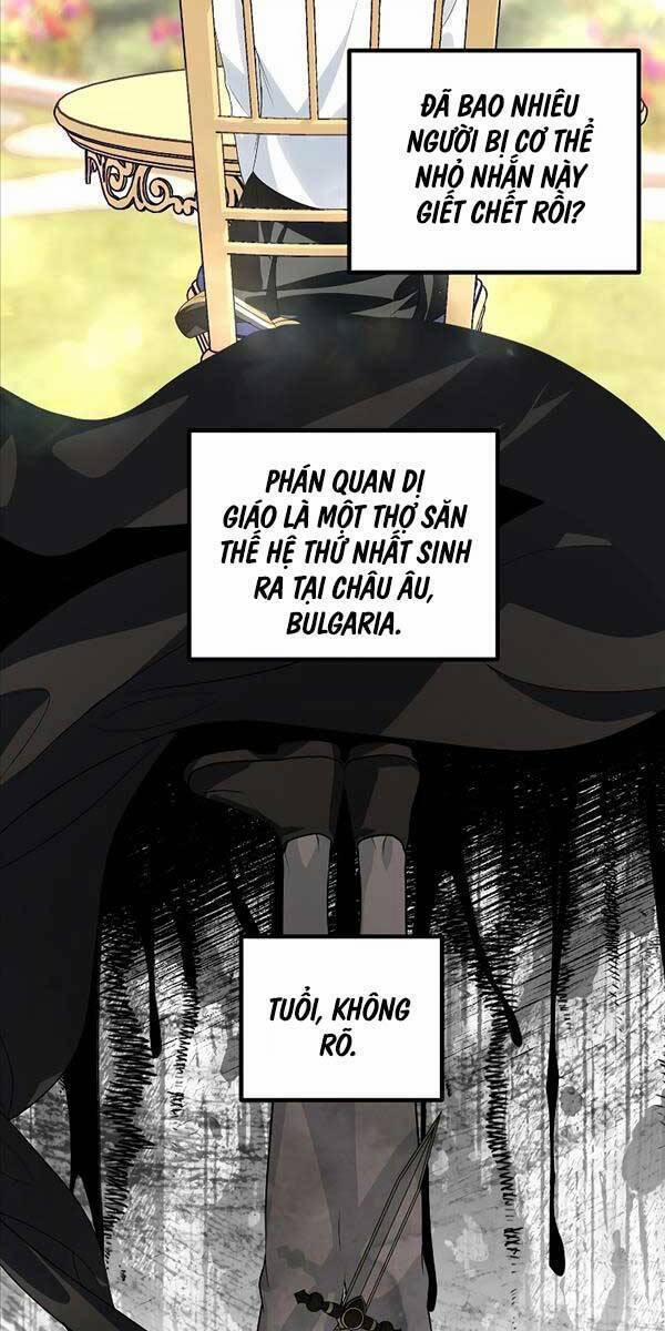 Thợ Săn Tự Sát Cấp Sss 91 trang 23