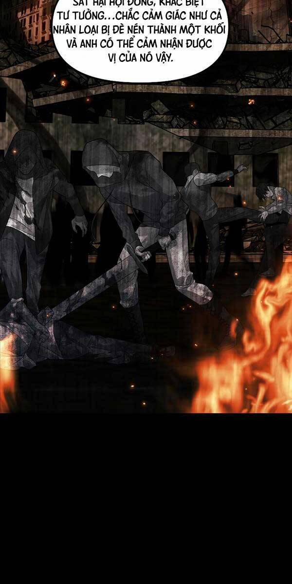 Thợ Săn Tự Sát Cấp Sss 91 trang 40