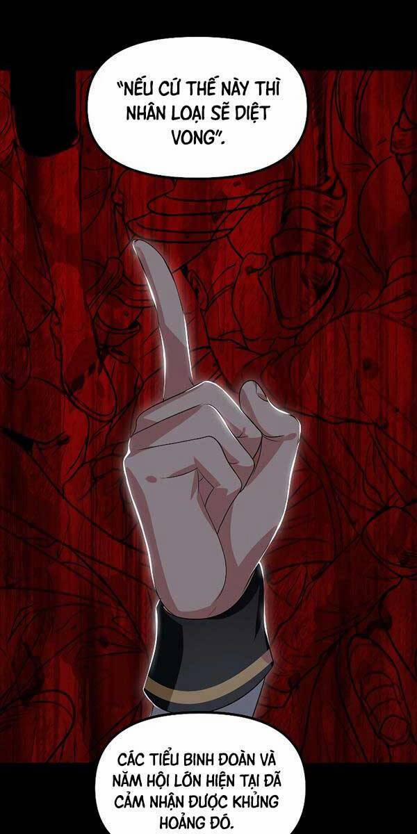 Thợ Săn Tự Sát Cấp Sss 91 trang 41