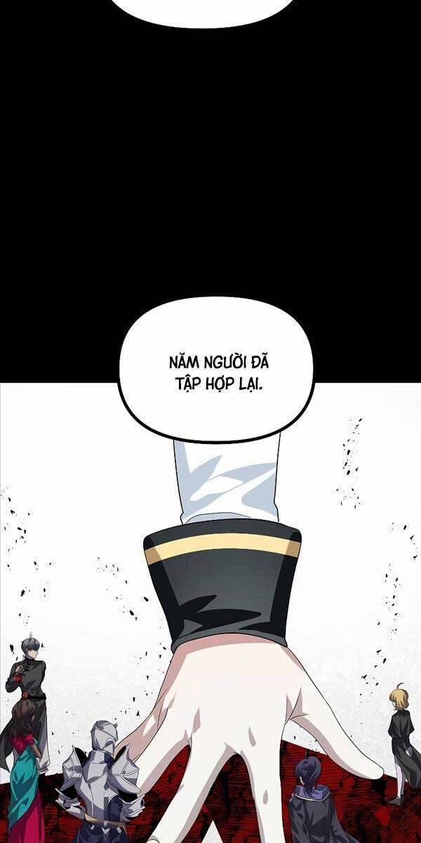 Thợ Săn Tự Sát Cấp Sss 91 trang 42