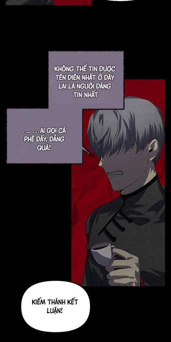 Thợ Săn Tự Sát Cấp Sss 91 trang 46