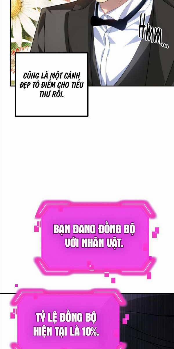 Thợ Săn Tự Sát Cấp Sss 91 trang 8