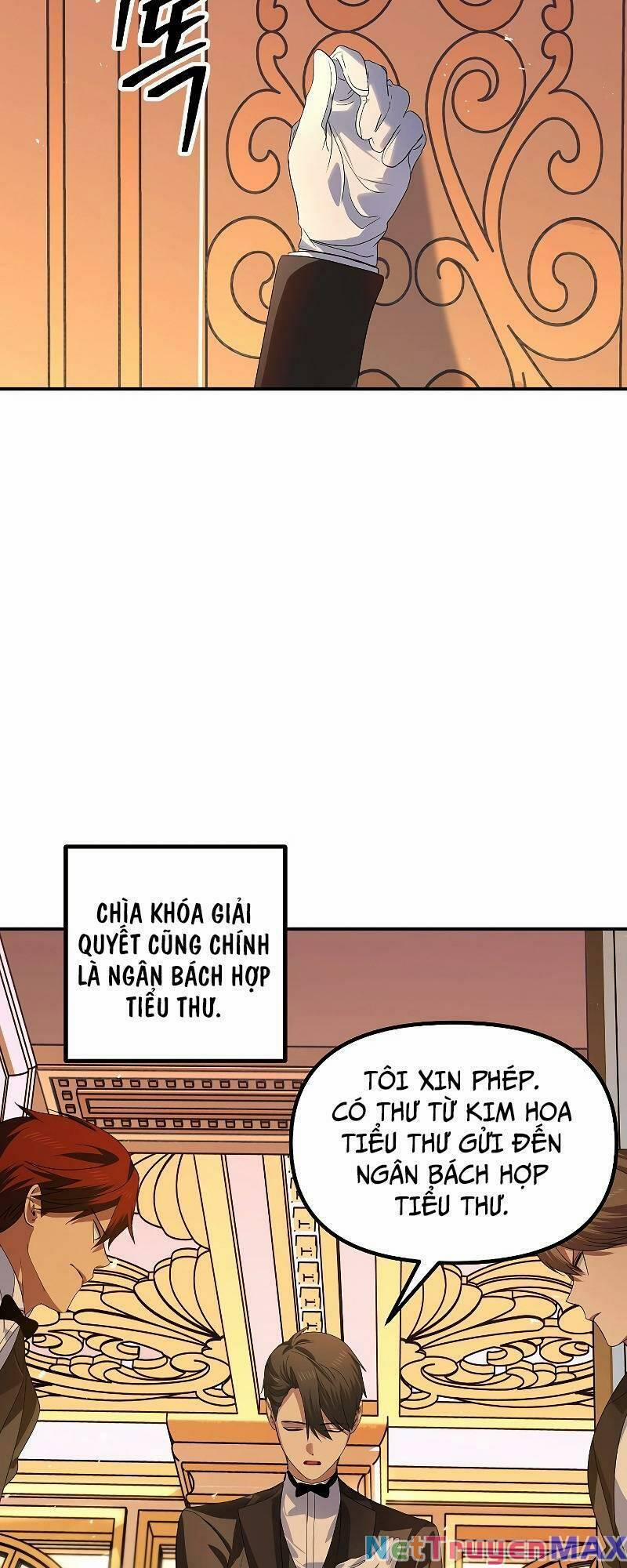 Thợ Săn Tự Sát Cấp Sss 92 trang 1