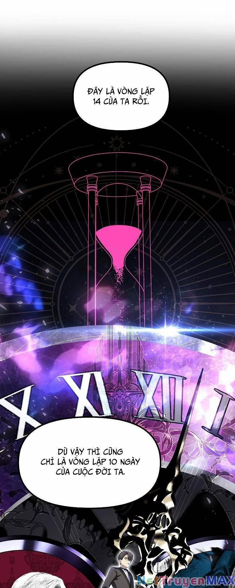 Thợ Săn Tự Sát Cấp Sss 92 trang 12