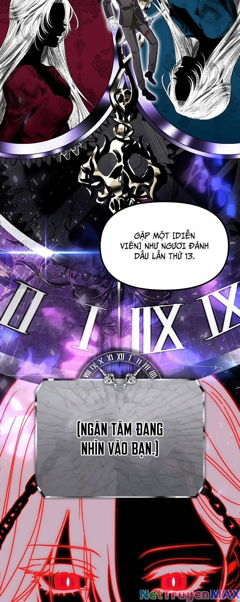 Thợ Săn Tự Sát Cấp Sss 92 trang 13