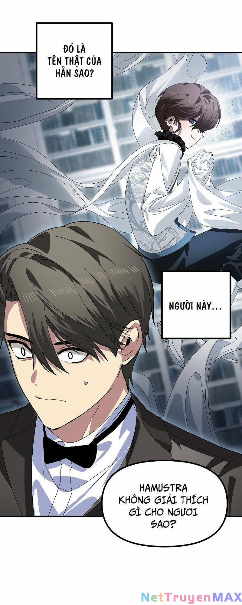 Thợ Săn Tự Sát Cấp Sss 92 trang 23