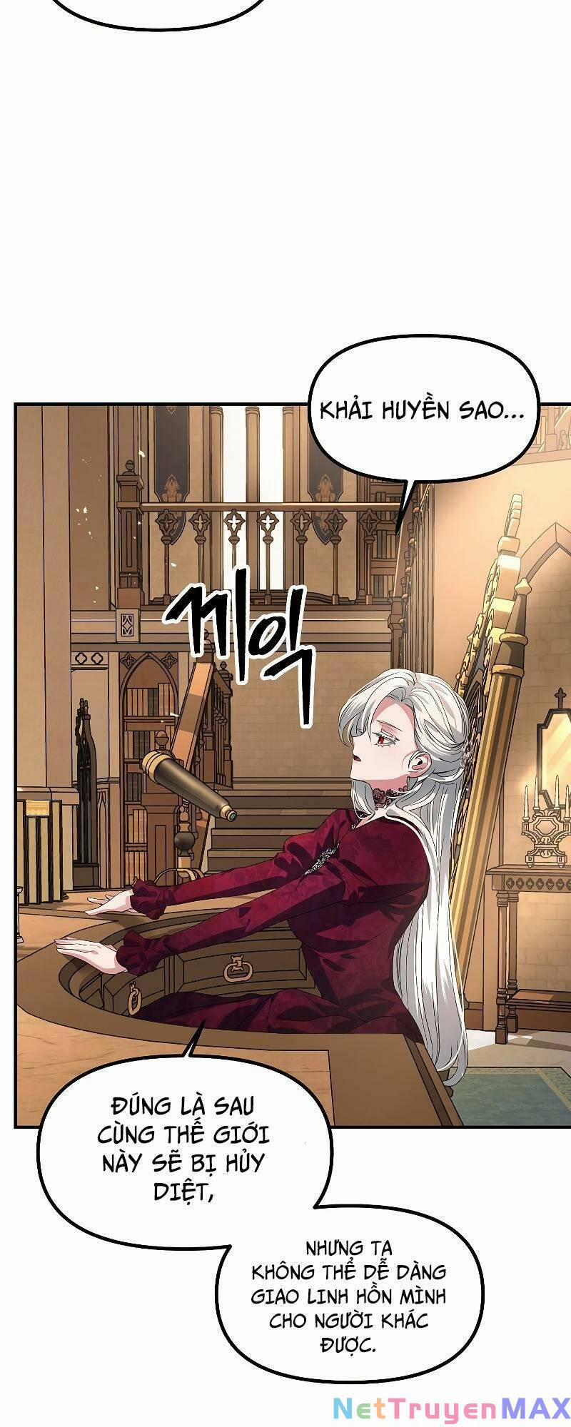 Thợ Săn Tự Sát Cấp Sss 92 trang 27