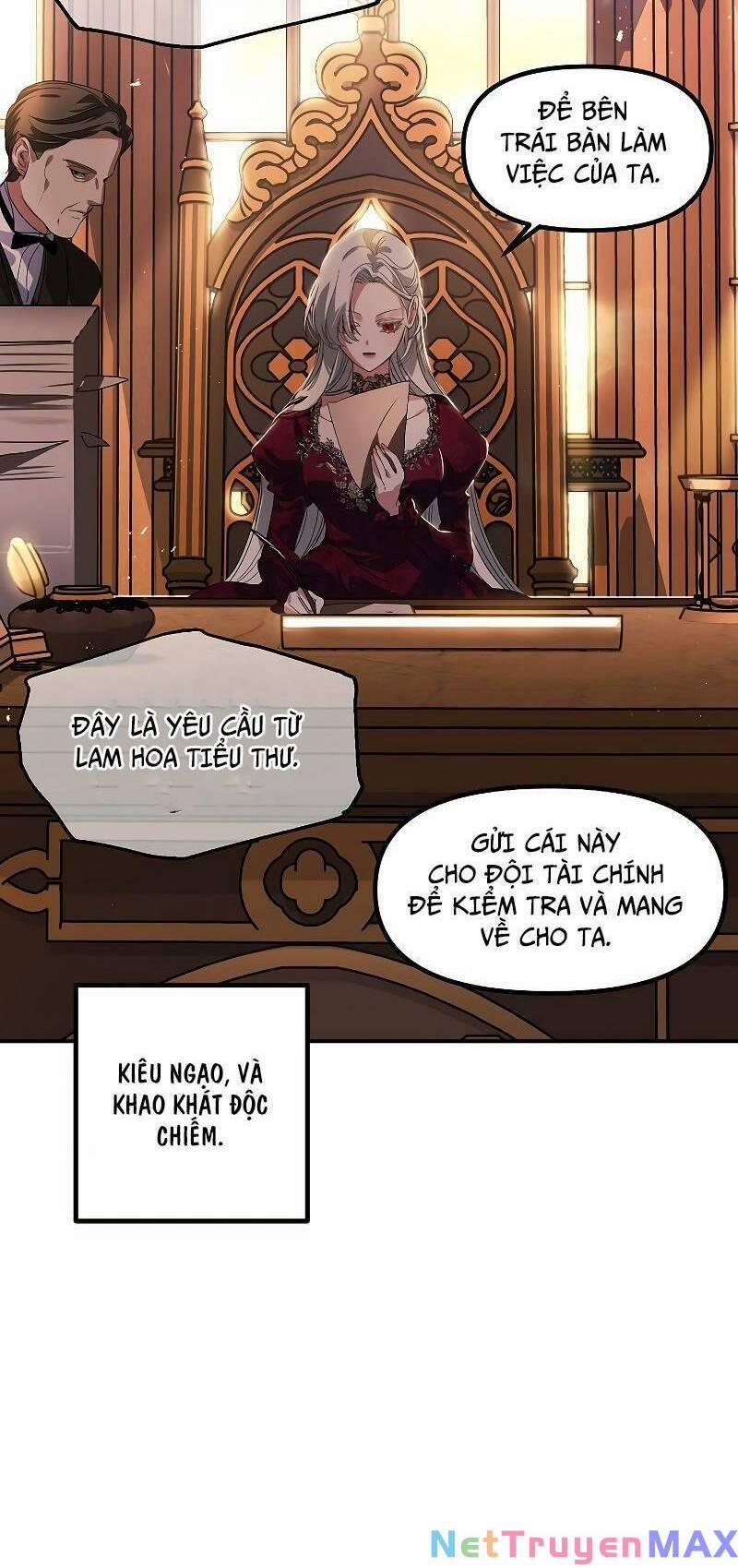 Thợ Săn Tự Sát Cấp Sss 92 trang 3