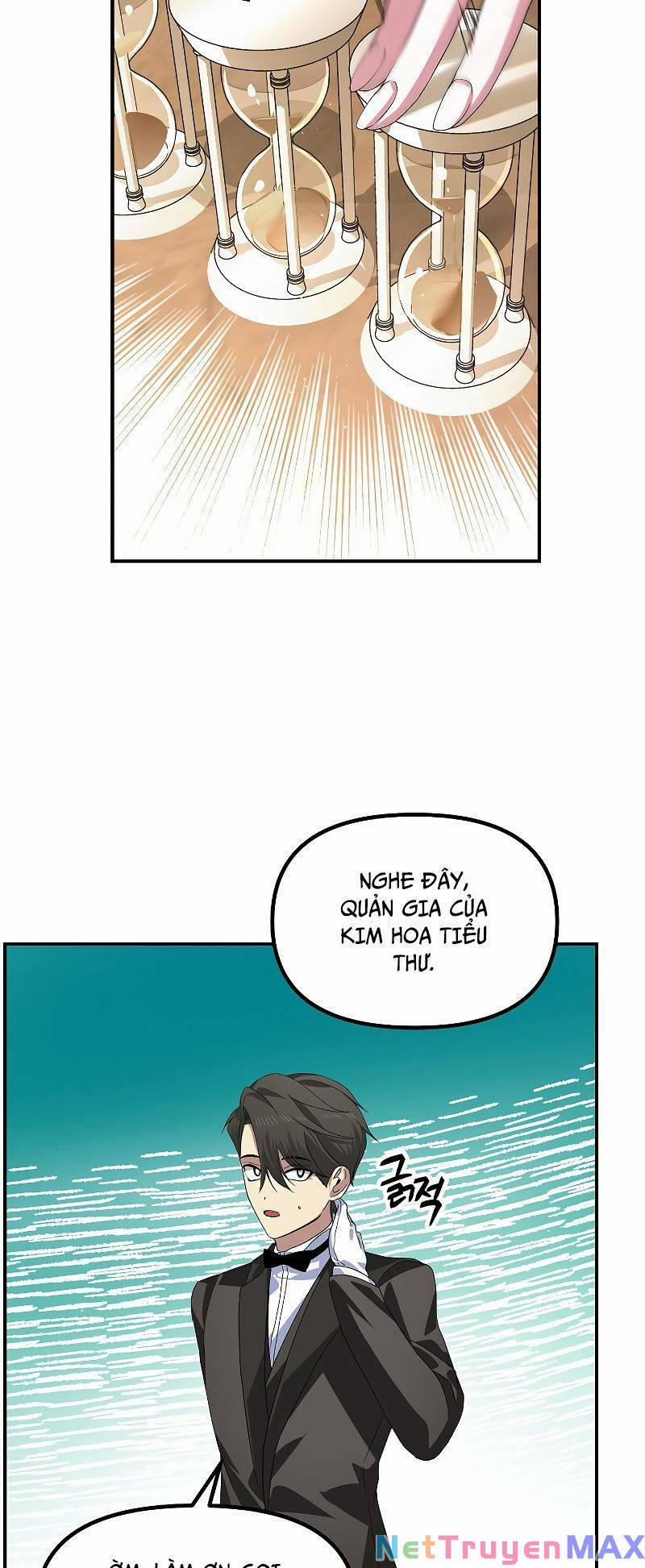 Thợ Săn Tự Sát Cấp Sss 92 trang 31