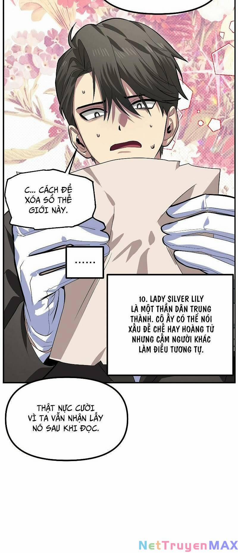 Thợ Săn Tự Sát Cấp Sss 92 trang 36