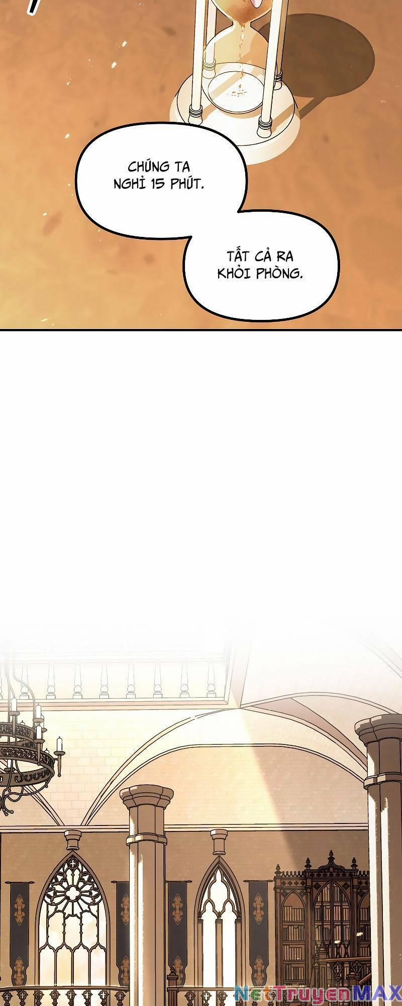 Thợ Săn Tự Sát Cấp Sss 92 trang 5