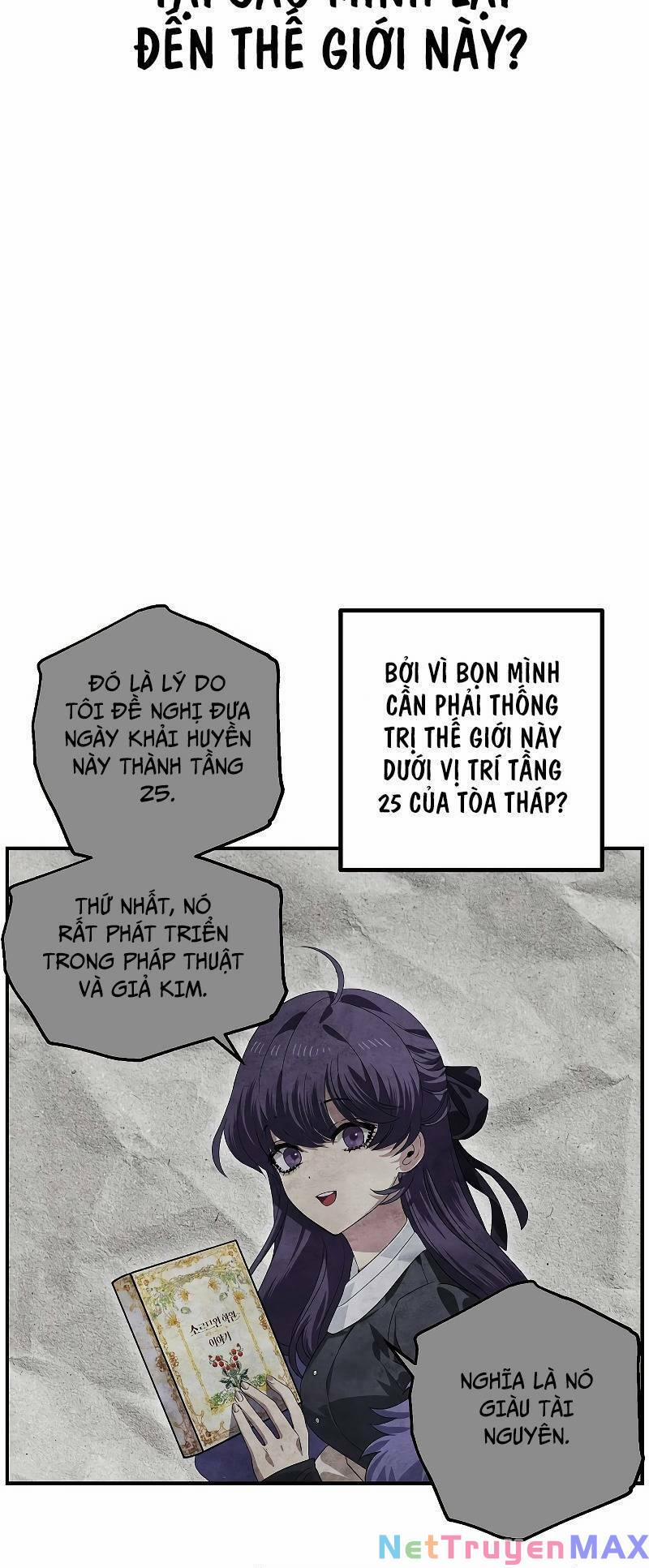 Thợ Săn Tự Sát Cấp Sss 92 trang 62